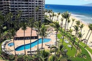 Ka'anapali Alii