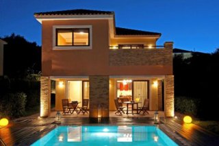 Saint John Villas & Spa