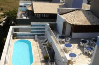 Hotel Balneário