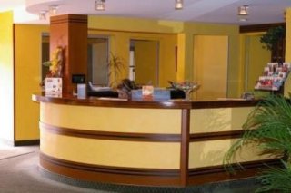 Airport Hotel