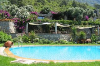 Antik Zeytin Bio Hotel