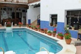 Casa Rural Tia Pilar de