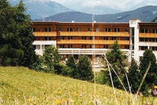 Hotel Paradiso