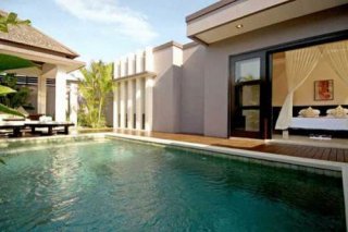 Aria Luxury Villas & Spa