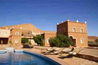 Defat Kasbah