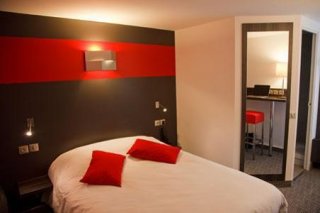 Inter-Hotel Amarys Versailles