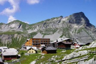 Hotel Glogghuis