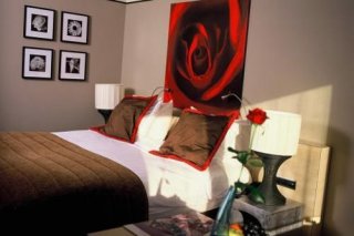 Eden Babylon Hotel