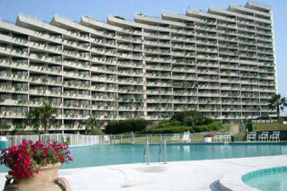 Edgewater with Beach Bums Vacation Rentals