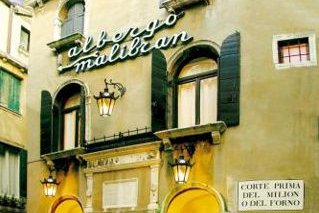 Hotel Malibran