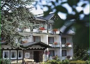 Hotel & Ferienappartements Edelweiss