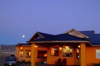Marcopolo Inn Calafate