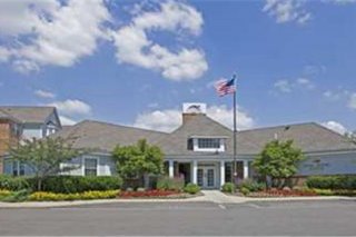 Homewood Suites Cincinnati-North/