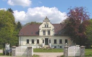 Hotel Pension Gutshaus Neu Wendorf