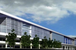 Sheraton Milan Malpensa Airport Hotel & Conference Centre