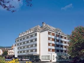 4-Länder-Hotel Deutschmann