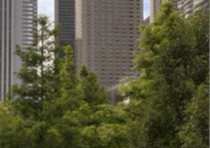 Fairmont  Millenium Park