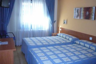 Hotel Casado