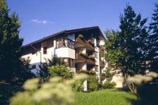 Dorint Sporthotel Garmisch Partenkirchen