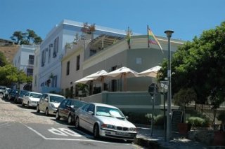 The Charles Cafe & Rooms