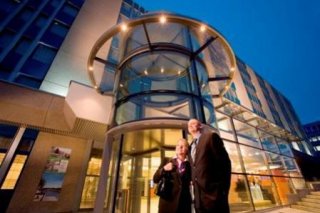 Novotel Zürich Airport Messe