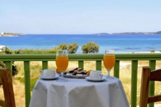Amaris Sea View