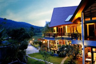 Kireethara Boutique Resort