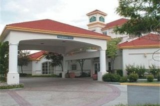 La Quinta Inn  West