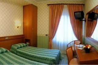 Hotel Casa Domitilla