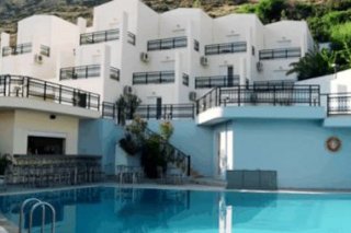 Melissa Hotel