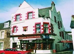 Dalgair House Hotel