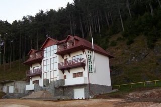 Pension Bellavista