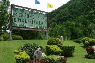 River Kwai Village Hotel