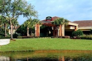 Courtyard Orlando  at Vista Centre