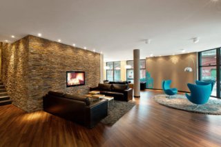 Motel One -Bellevue