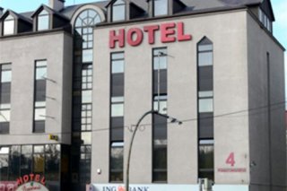 Hotel Poniatowski