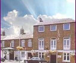 The George Hotel