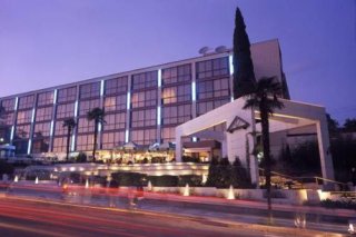 Breeze Spa Hotel
