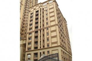 Grand Mercure  Asoke Residence