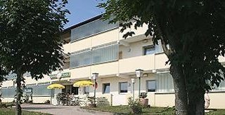 Apparthotel Europa