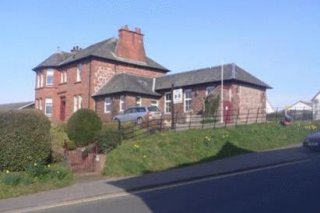 Ashbank Bed & Breakfast
