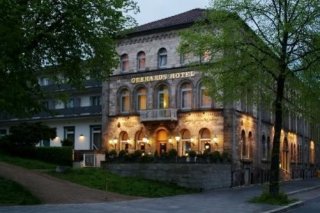 Romantik Hotel Gebhards