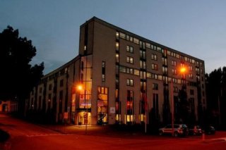 Apart Hotel Randwyck