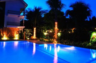 Ark Bar Beach Club