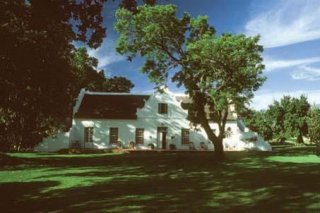 Palmiet Valley Wine Estate & Boutique Hotel
