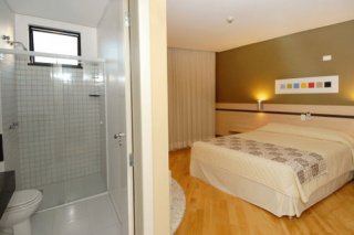 Bristol Dobly Viale Cataratas Hotel