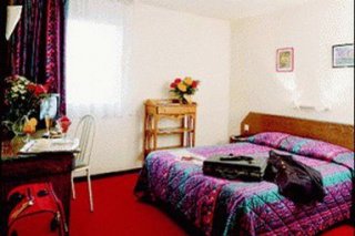 Hotel Le Grand Noble