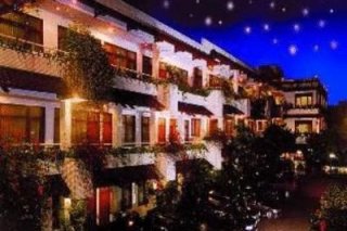 Mutiara Hotel