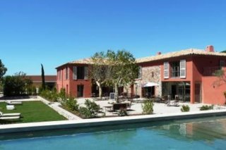 La Bastide Du Clos