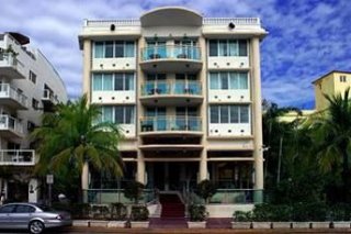 Casanova Suites